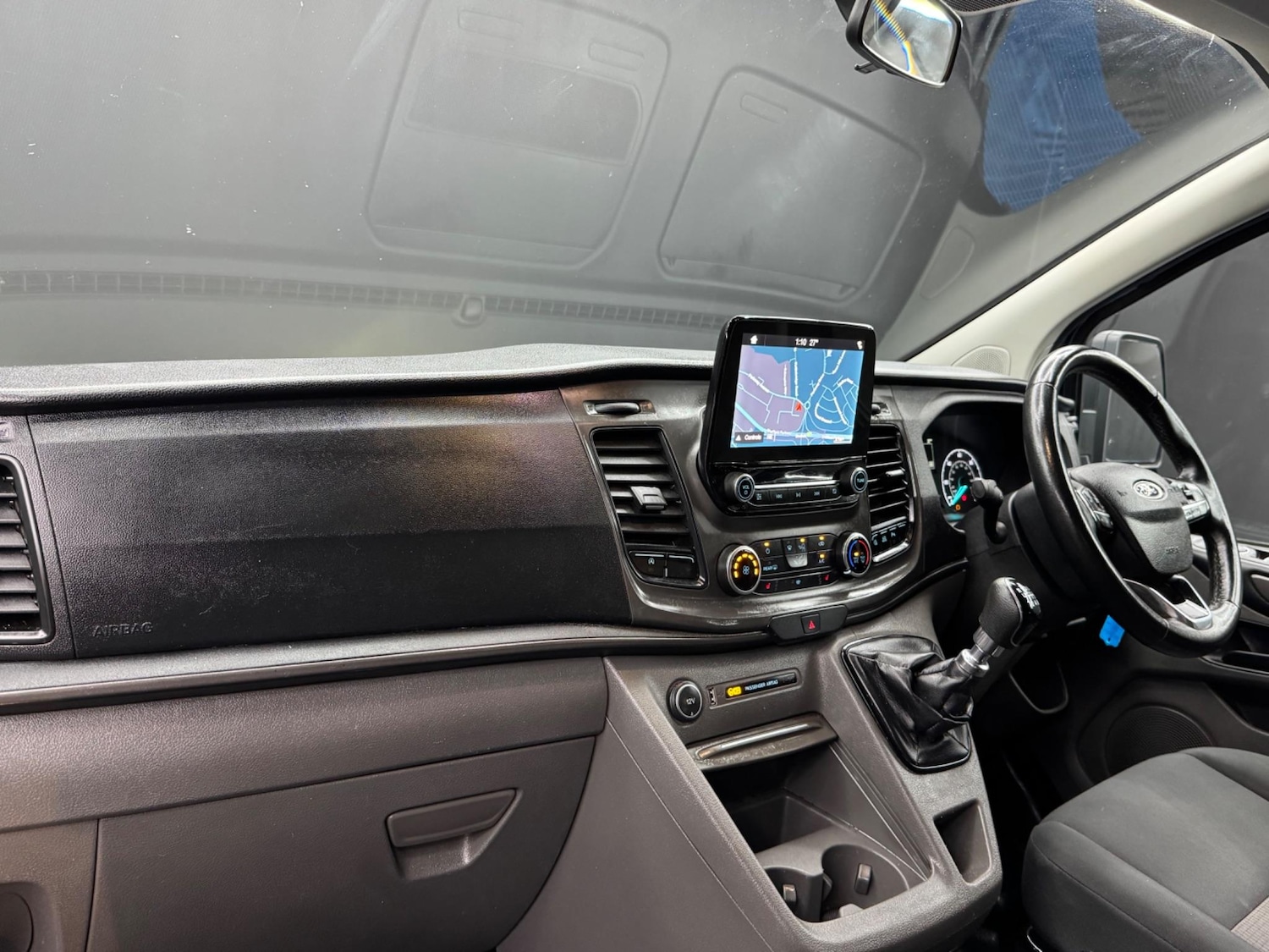 Used Ford Tourneo Custom 2020 for sale - 77358717: Photo 11