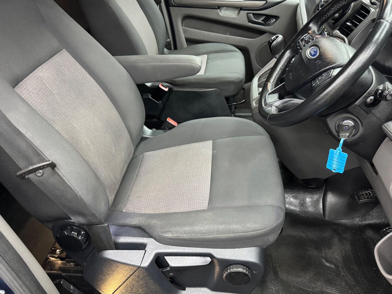 Used Ford Tourneo Custom 2020 for sale - 77358717: Photo 13