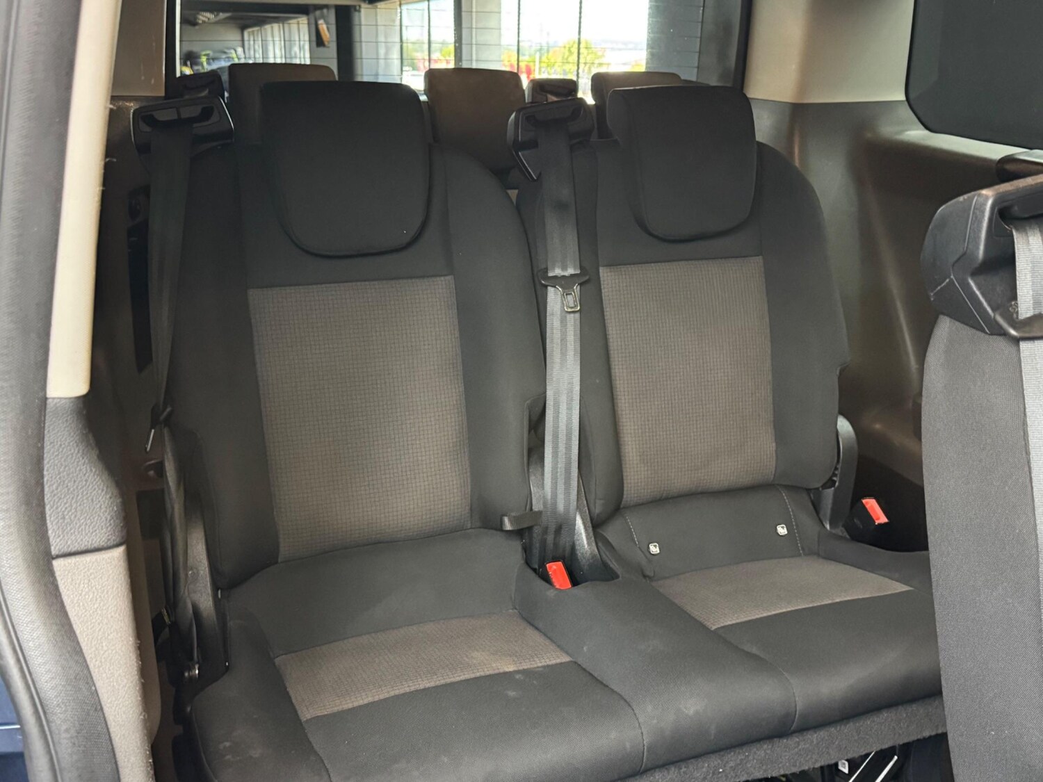 Used Ford Tourneo Custom 2020 for sale - 77358717: Photo 16