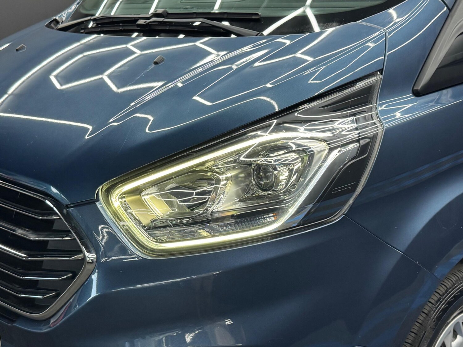 Used Ford Tourneo Custom 2020 for sale - 77358717: Photo 47