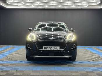 Used Ford Puma 2023 for sale - 75109573: Photo