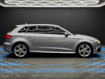 Used Audi A3 2016 for sale - 78527758: Photo