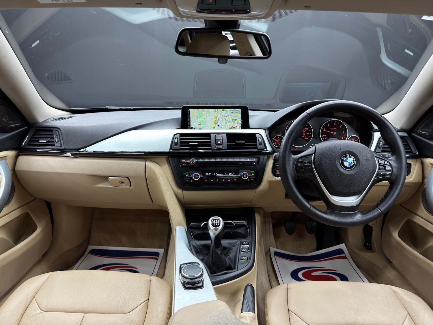 Used BMW 4 Series 2016 for sale - 77939837: Photo 10
