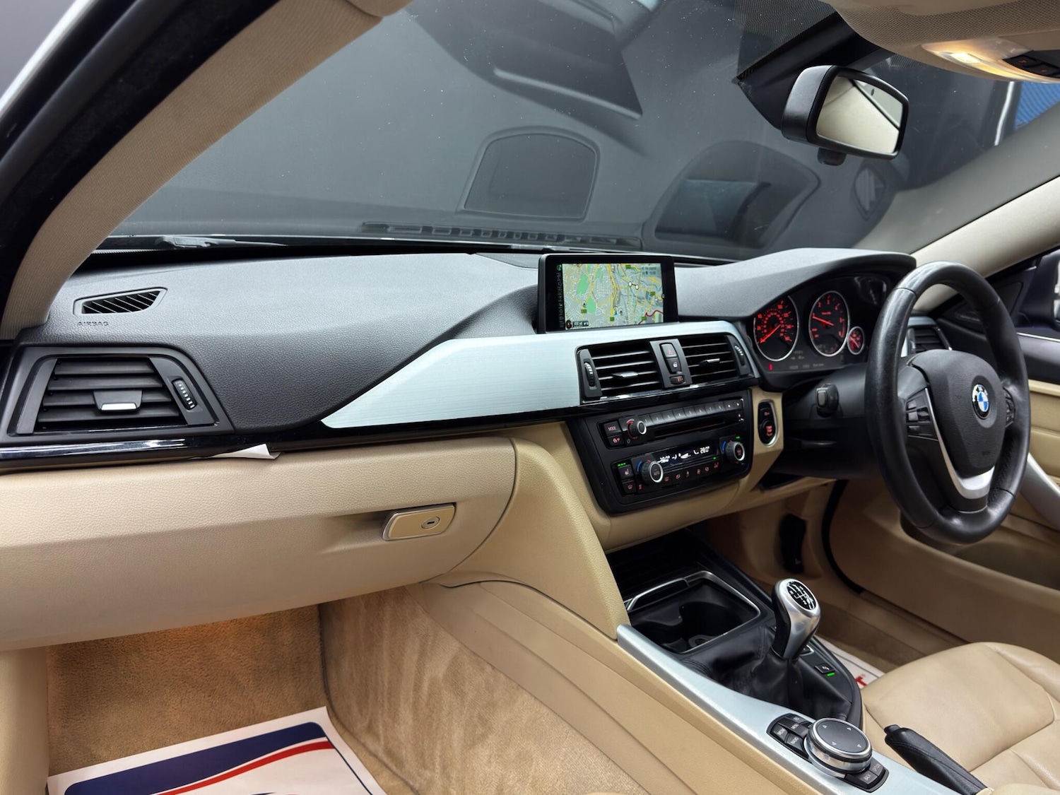 Used BMW 4 Series 2016 for sale - 77939837: Photo 11