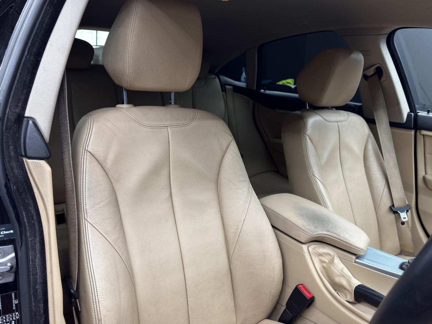 Used BMW 4 Series 2016 for sale - 77939837: Photo 12