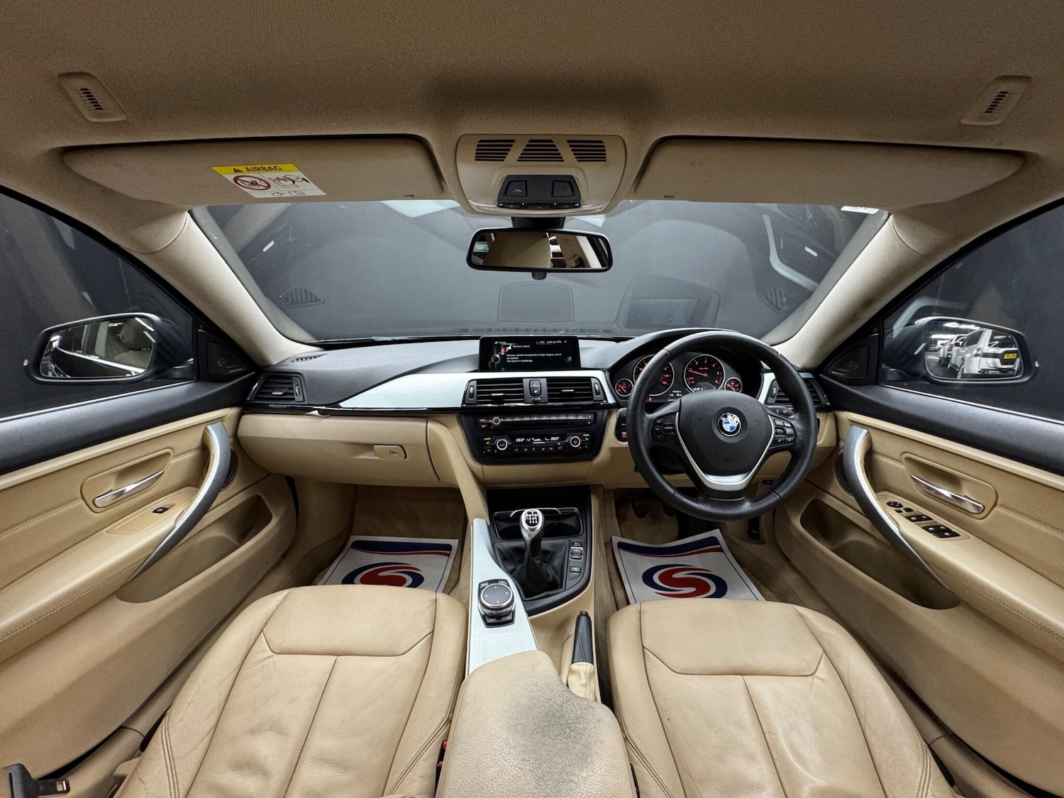 Used BMW 4 Series 2016 for sale - 77939837: Photo 16