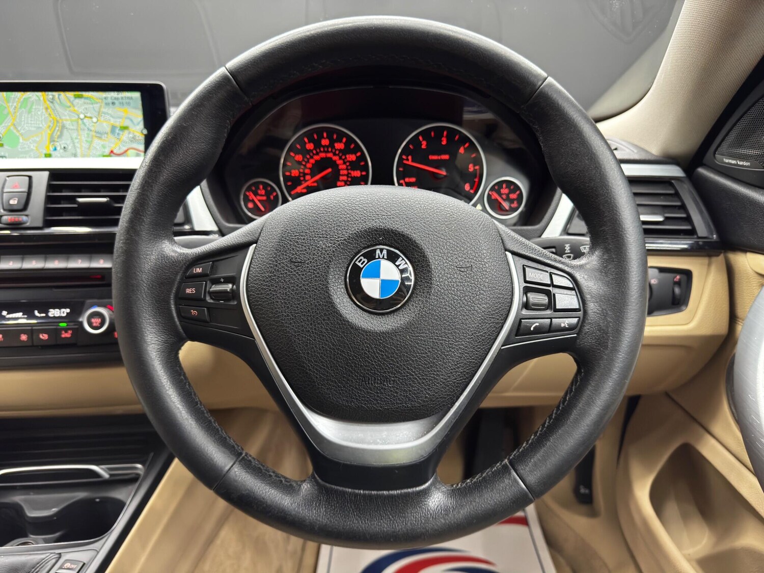 Used BMW 4 Series 2016 for sale - 77939837: Photo 18