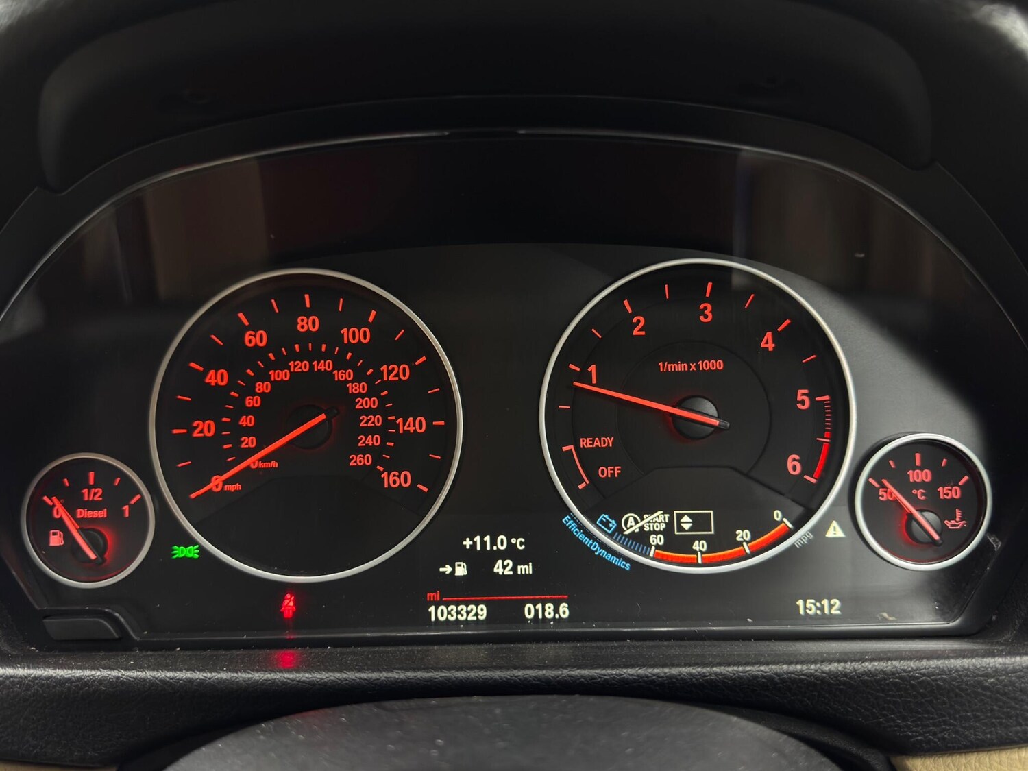 Used BMW 4 Series 2016 for sale - 77939837: Photo 21