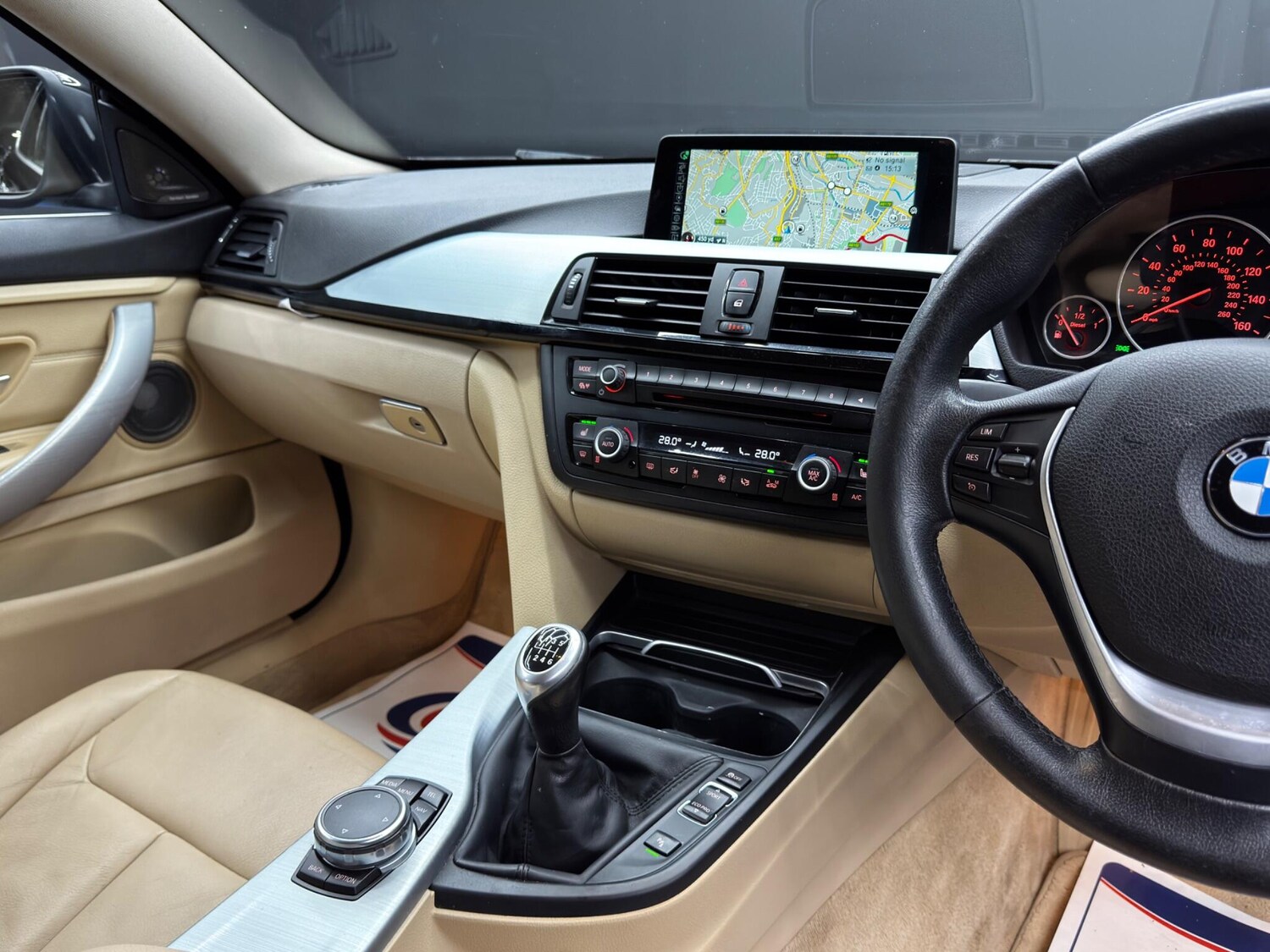 Used BMW 4 Series 2016 for sale - 77939837: Photo 22