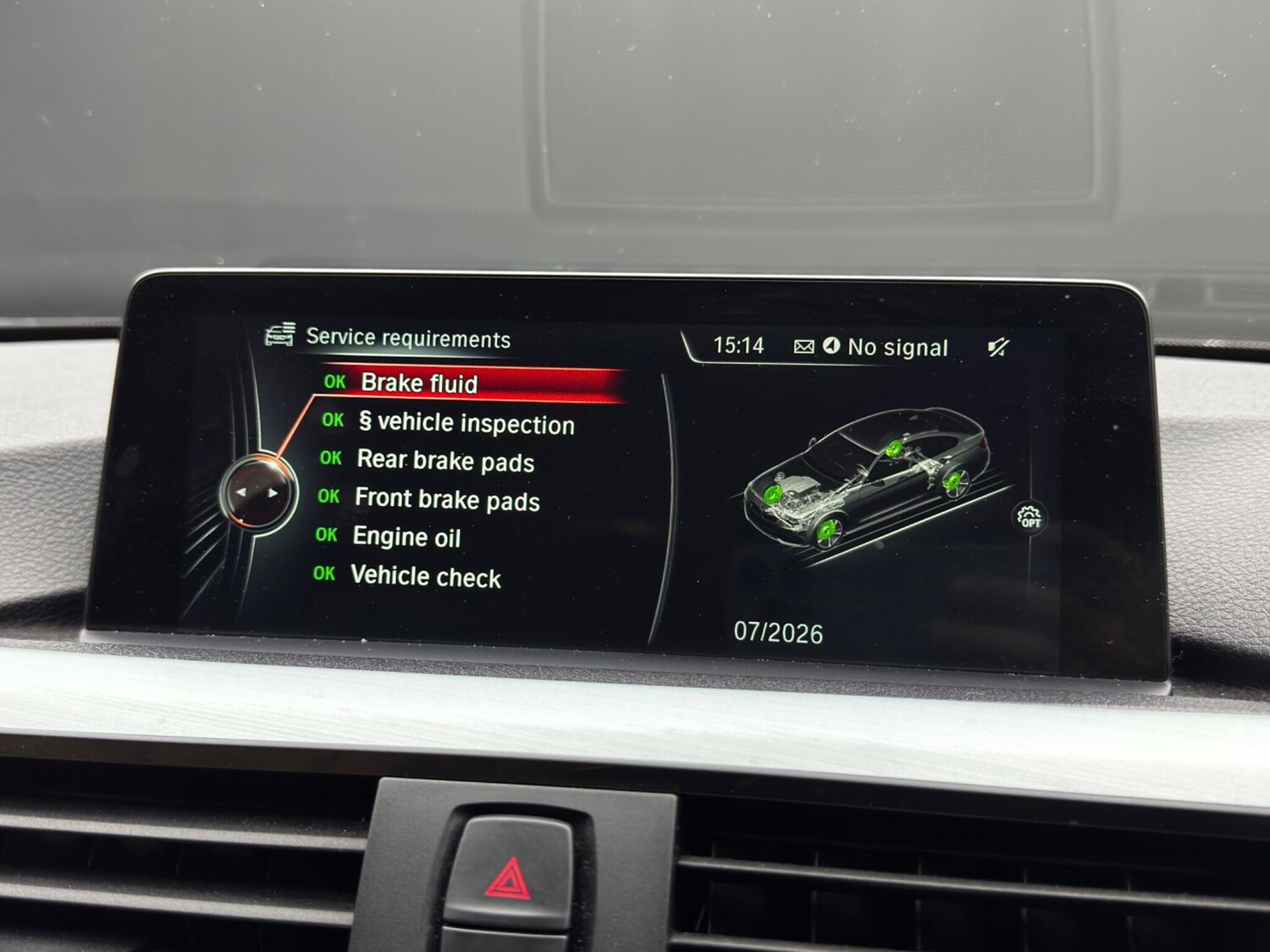 Used BMW 4 Series 2016 for sale - 77939837: Photo 35