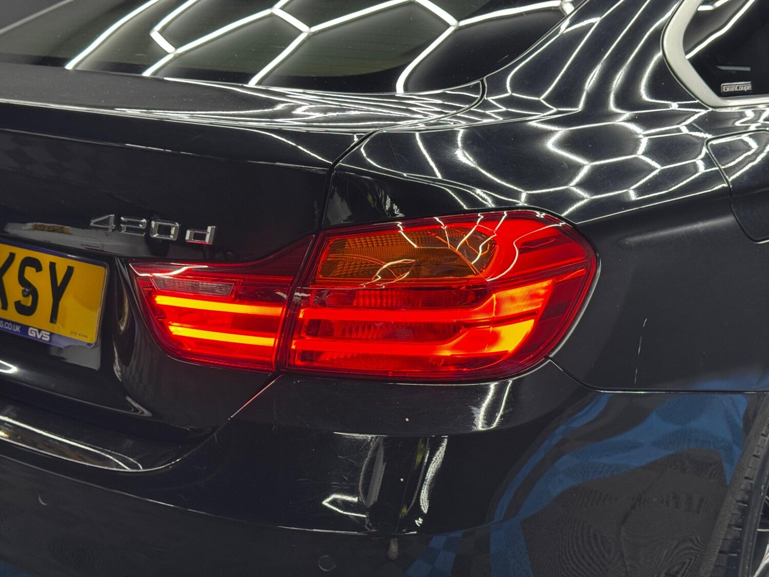 Used BMW 4 Series 2016 for sale - 77939837: Photo 46