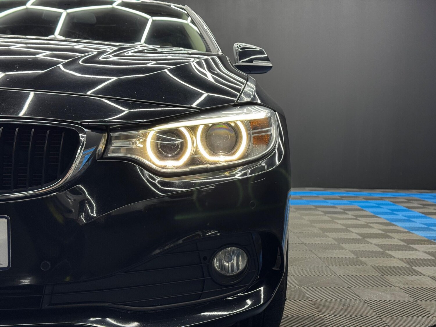 Used BMW 4 Series 2016 for sale - 77939837: Photo 47