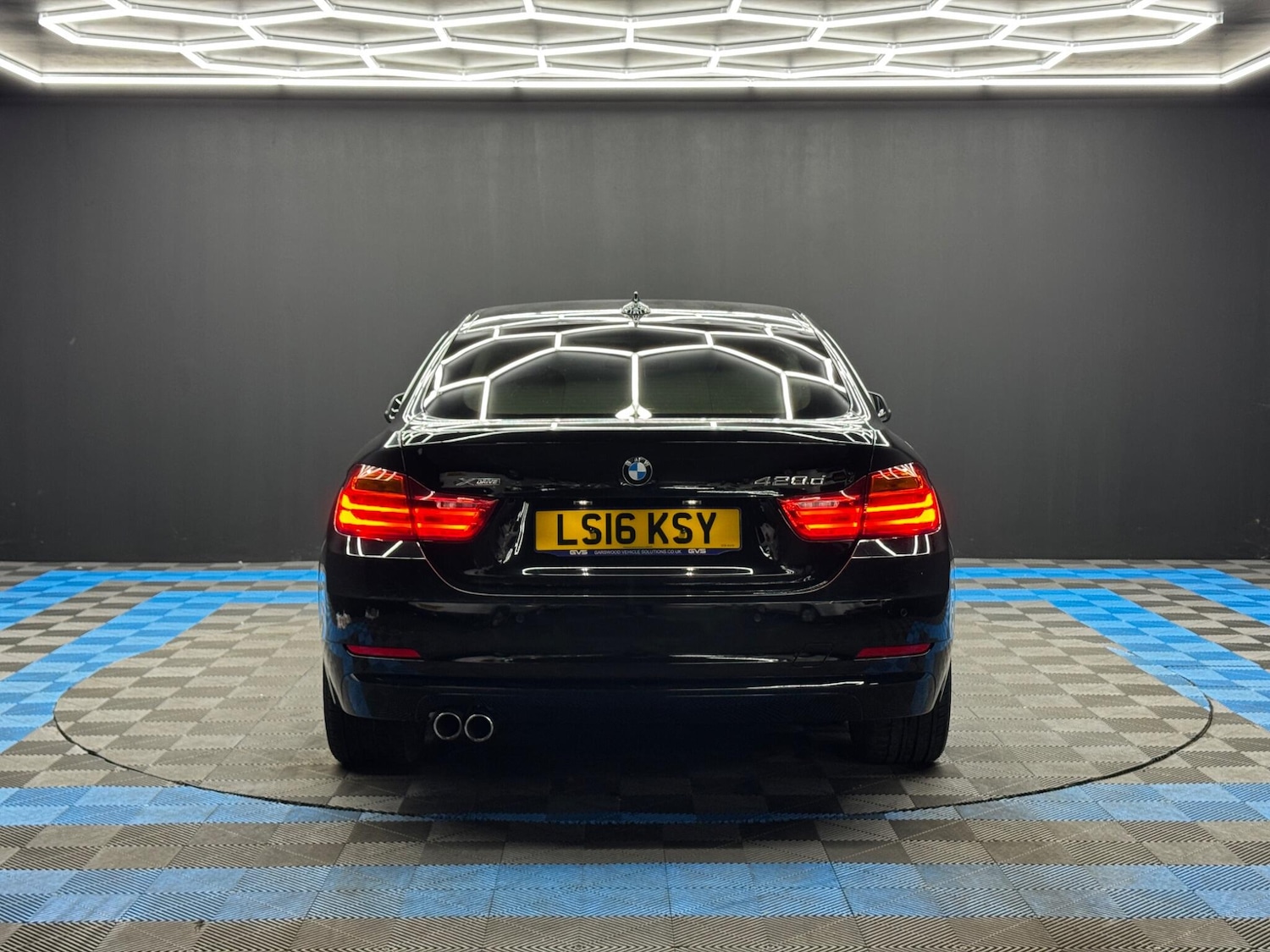 Used BMW 4 Series 2016 for sale - 77939837: Photo 6