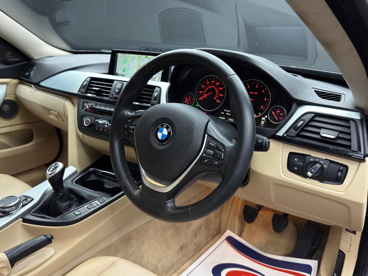 Used BMW 4 Series 2016 for sale - 77939837: Photo 9