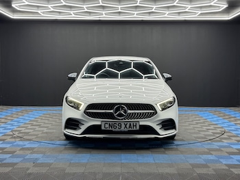 Used Mercedes-Benz A-Class 2019 for sale - 75458828: Photo