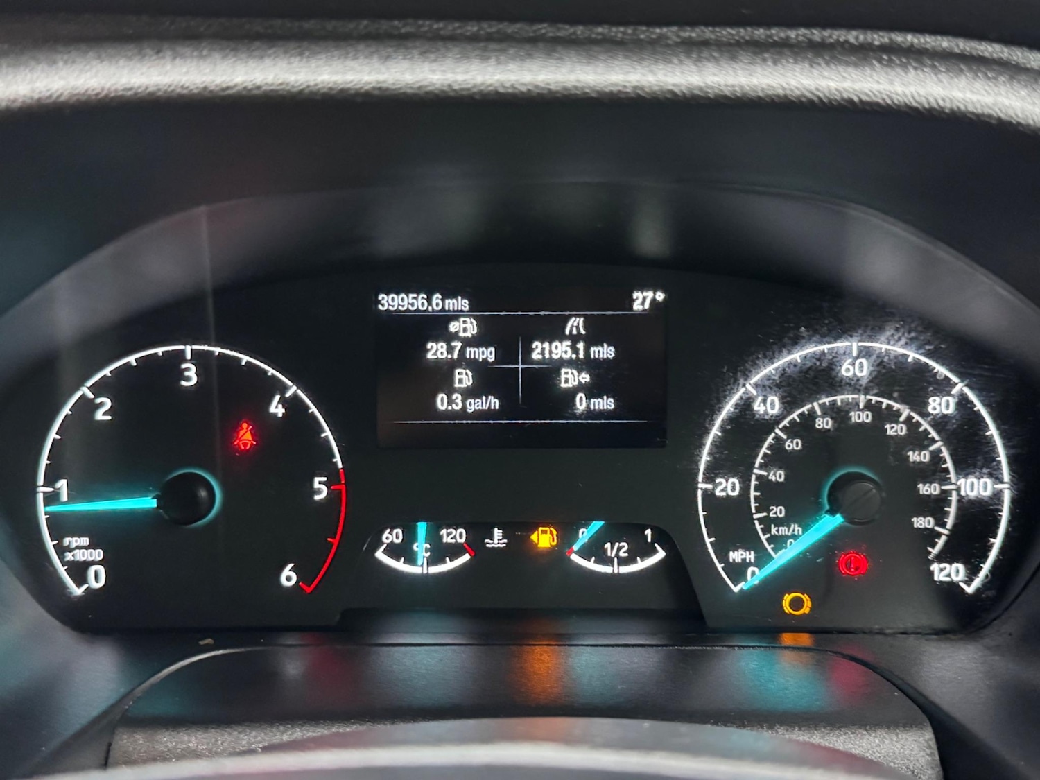 Vehicle 23