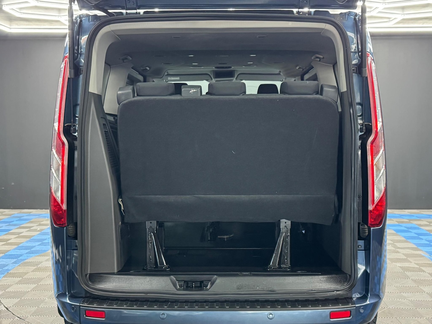 Vehicle 38