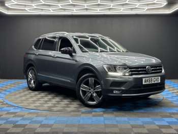 (69) - 2.0 TDI Match DSG 4Motion Euro 6 (s/s) 5dr