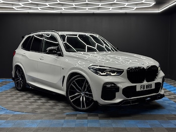 Used BMW X5 2019 for sale - 79564700: Photo