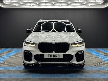 Used BMW X5 2019 for sale - 79564700: Photo