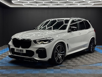 Used BMW X5 2019 for sale - 79564700: Photo