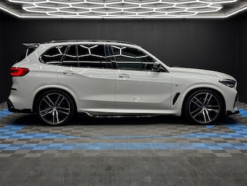 Used BMW X5 2019 for sale - 79564700: Photo