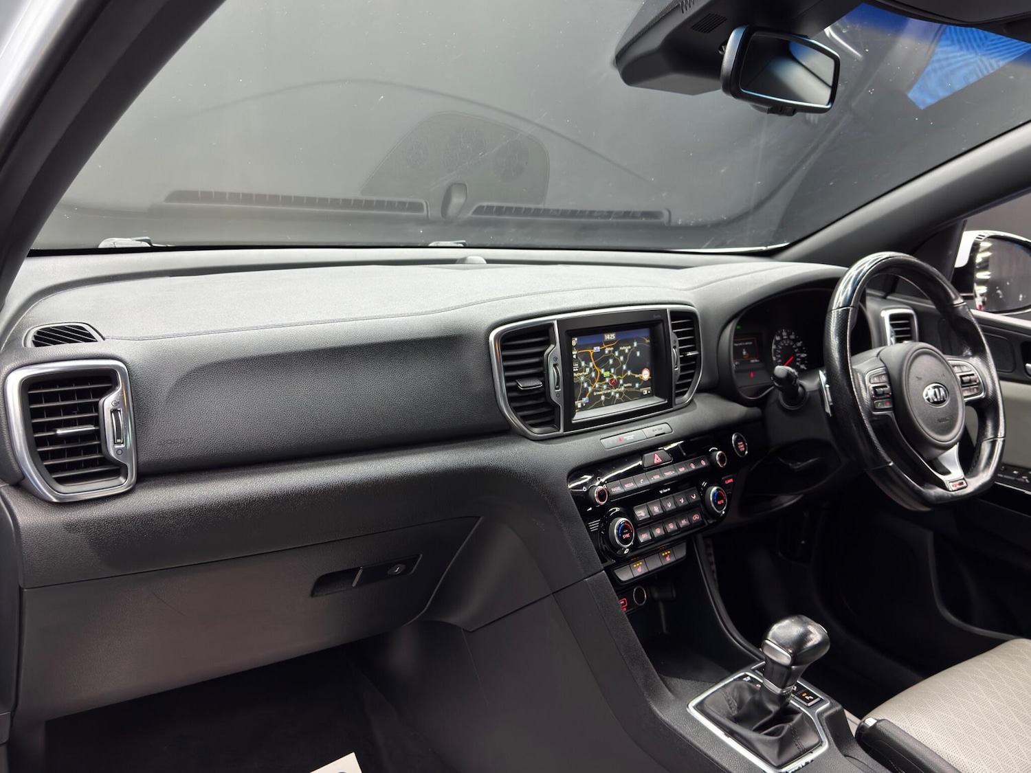 Used Kia Sportage 2016 for sale - 78086903: Photo 11