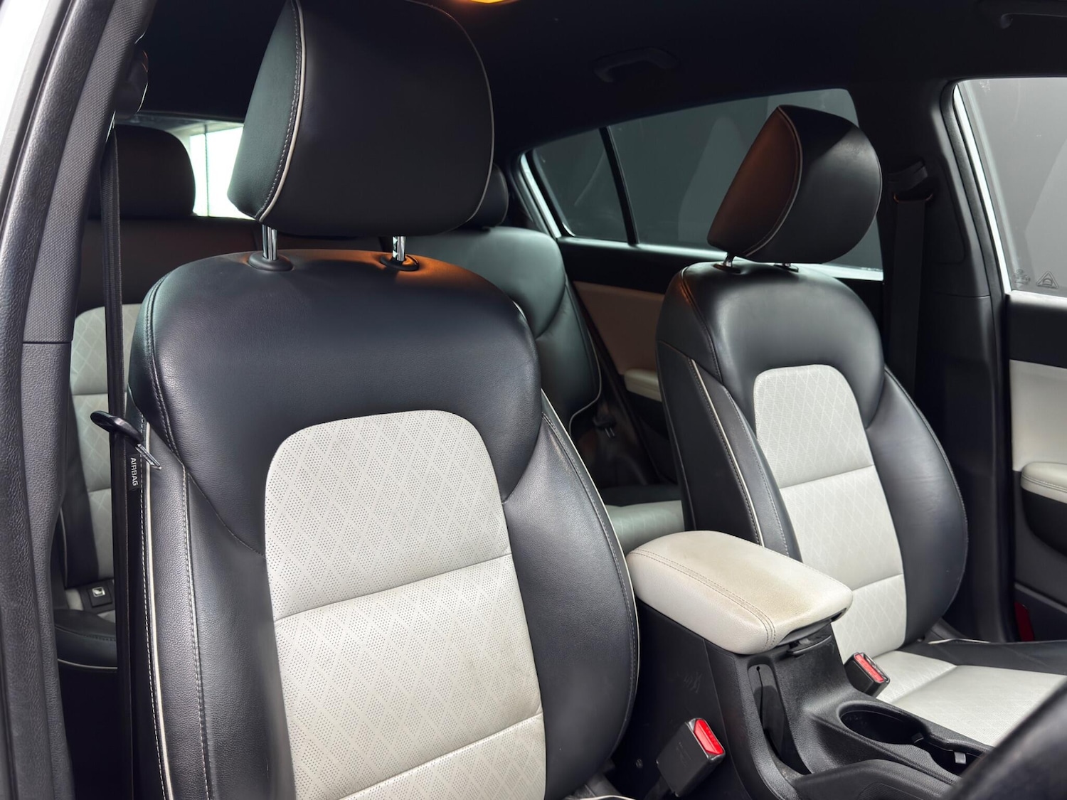 Used Kia Sportage 2016 for sale - 78086903: Photo 12