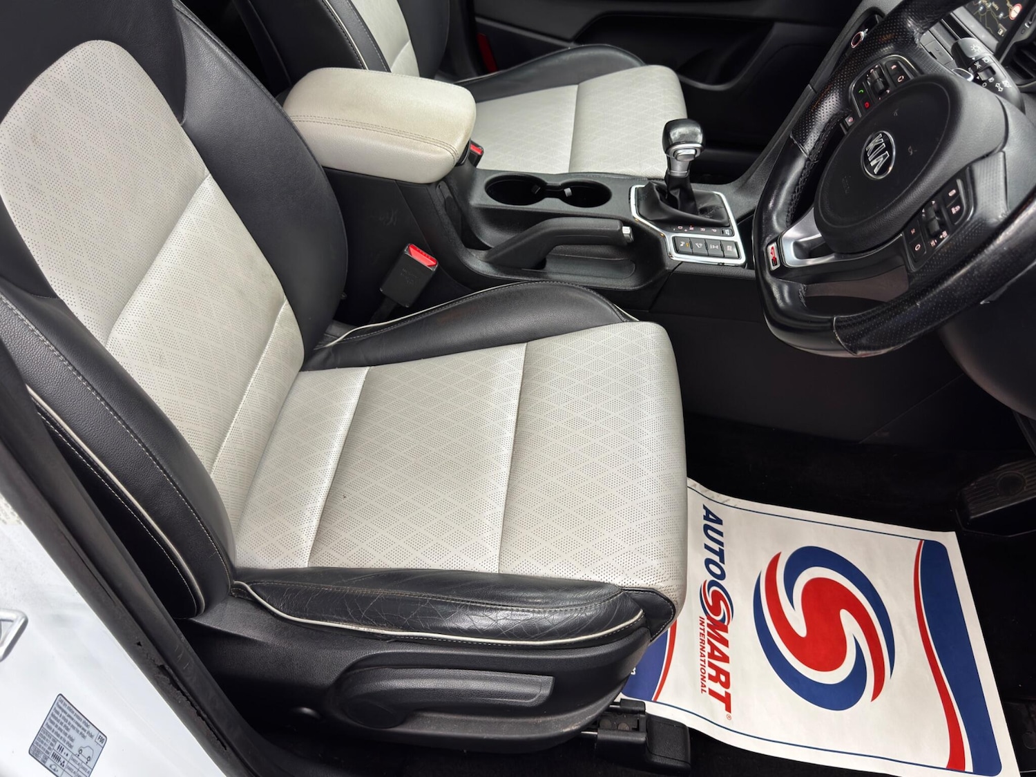 Used Kia Sportage 2016 for sale - 78086903: Photo 13