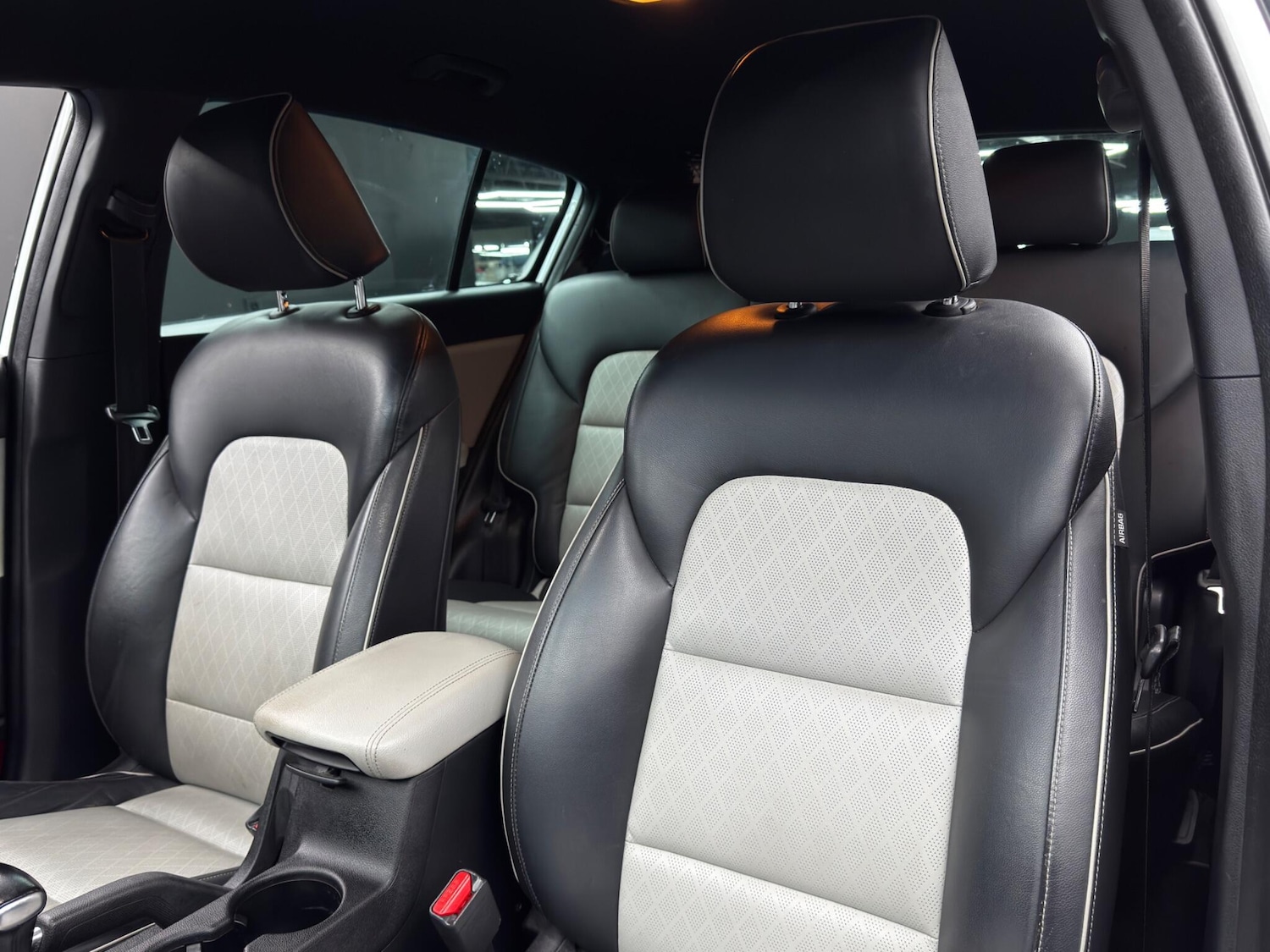 Used Kia Sportage 2016 for sale - 78086903: Photo 14