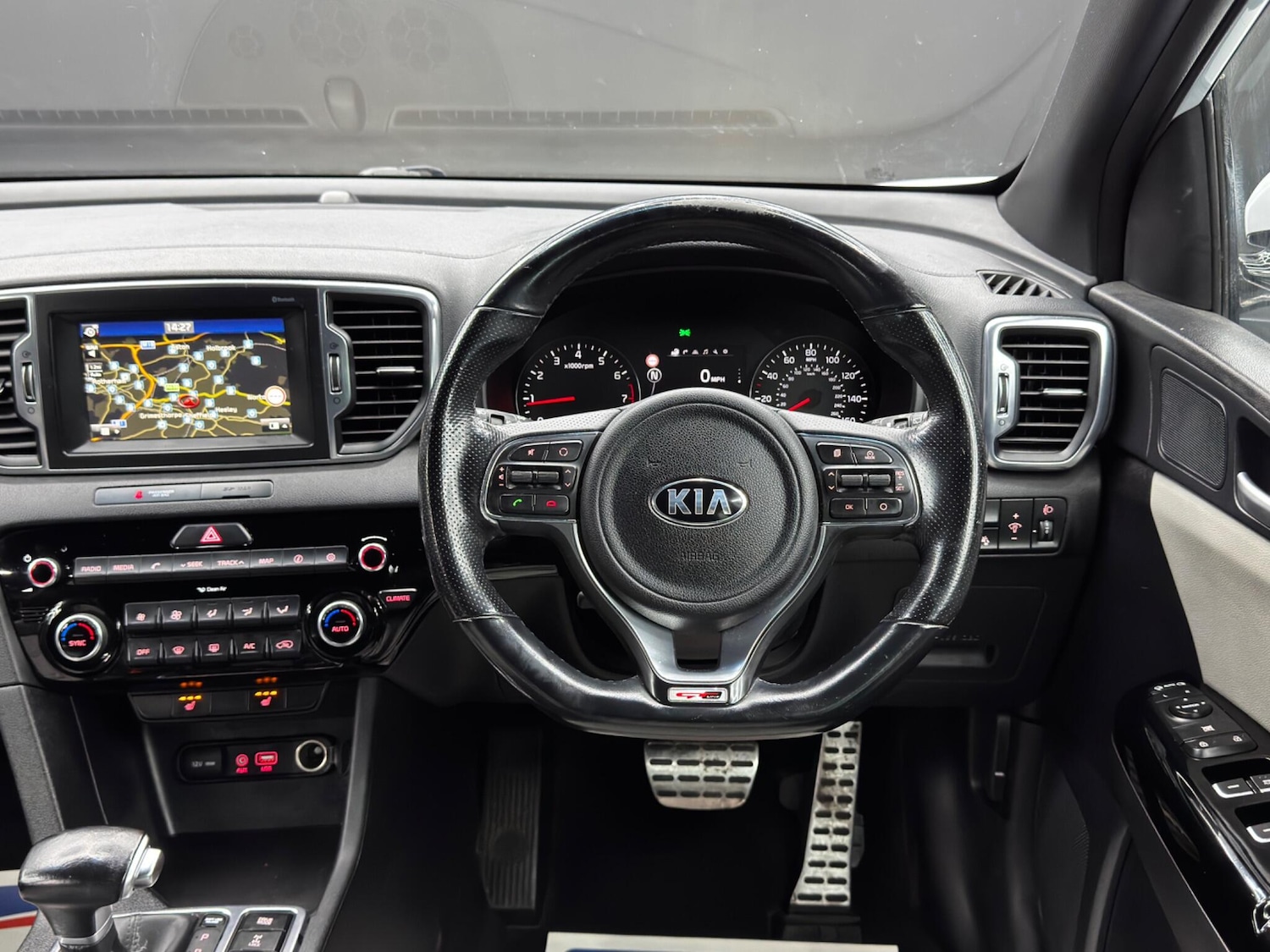 Used Kia Sportage 2016 for sale - 78086903: Photo 18