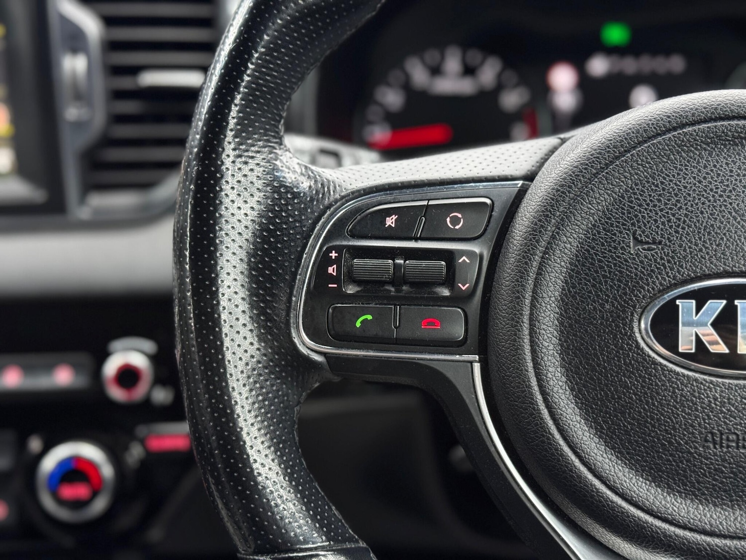 Used Kia Sportage 2016 for sale - 78086903: Photo 20