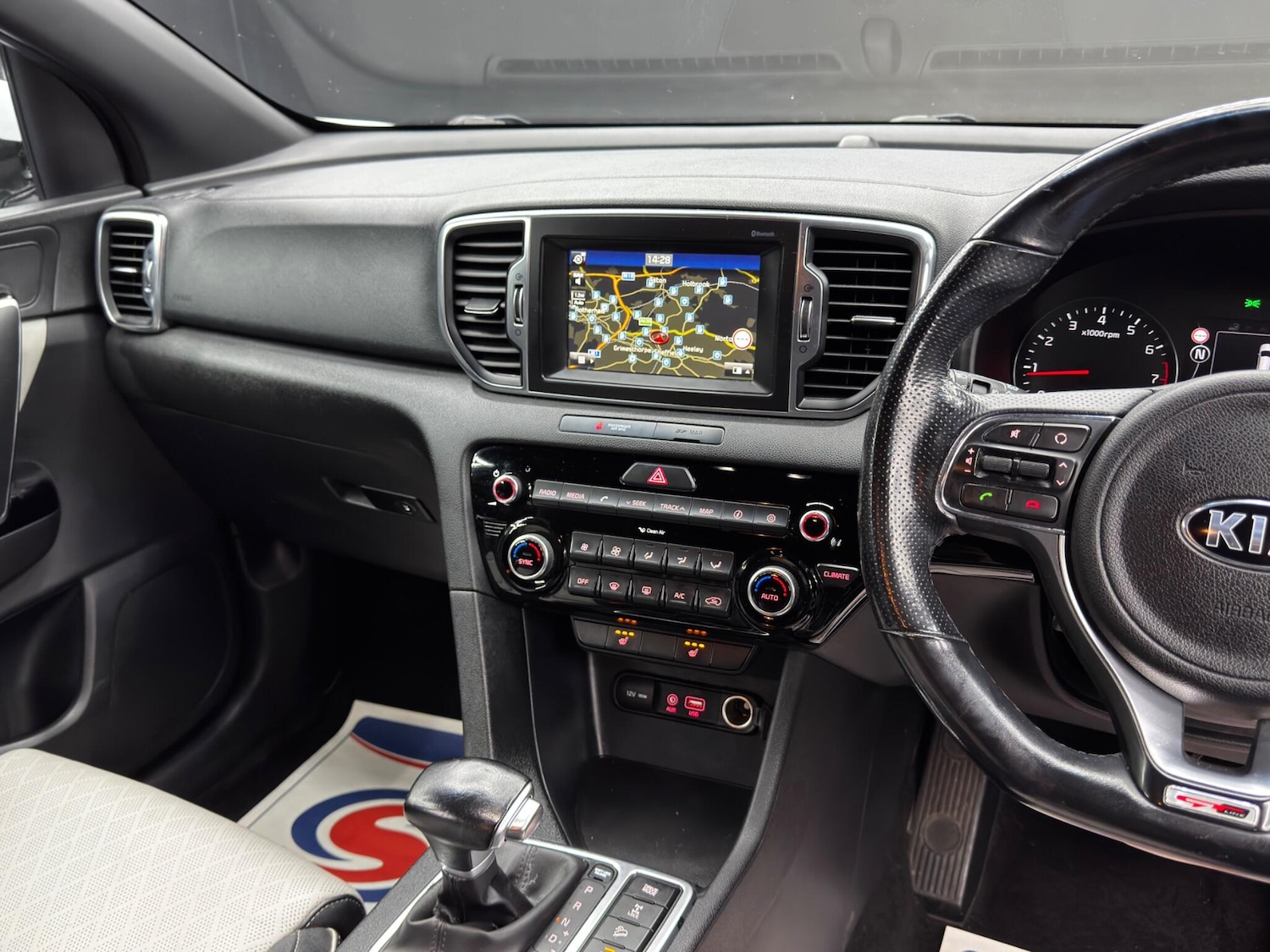 Used Kia Sportage 2016 for sale - 78086903: Photo 23