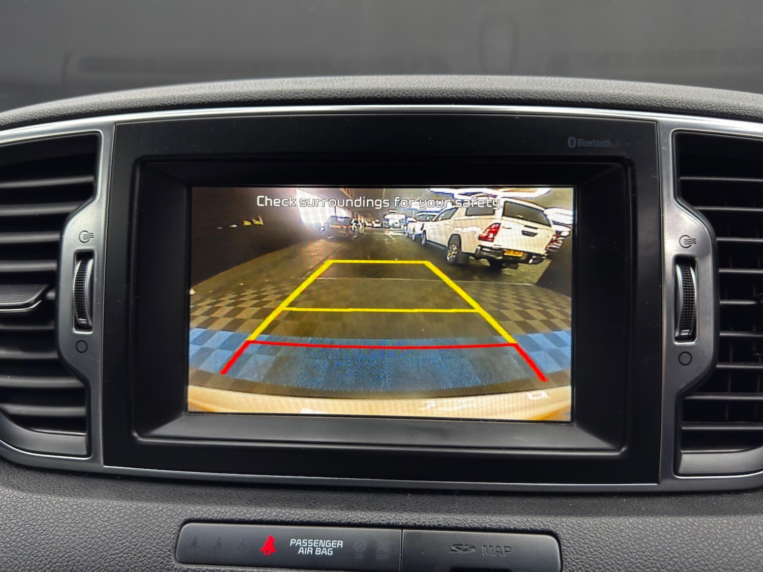 Used Kia Sportage 2016 for sale - 78086903: Photo 31