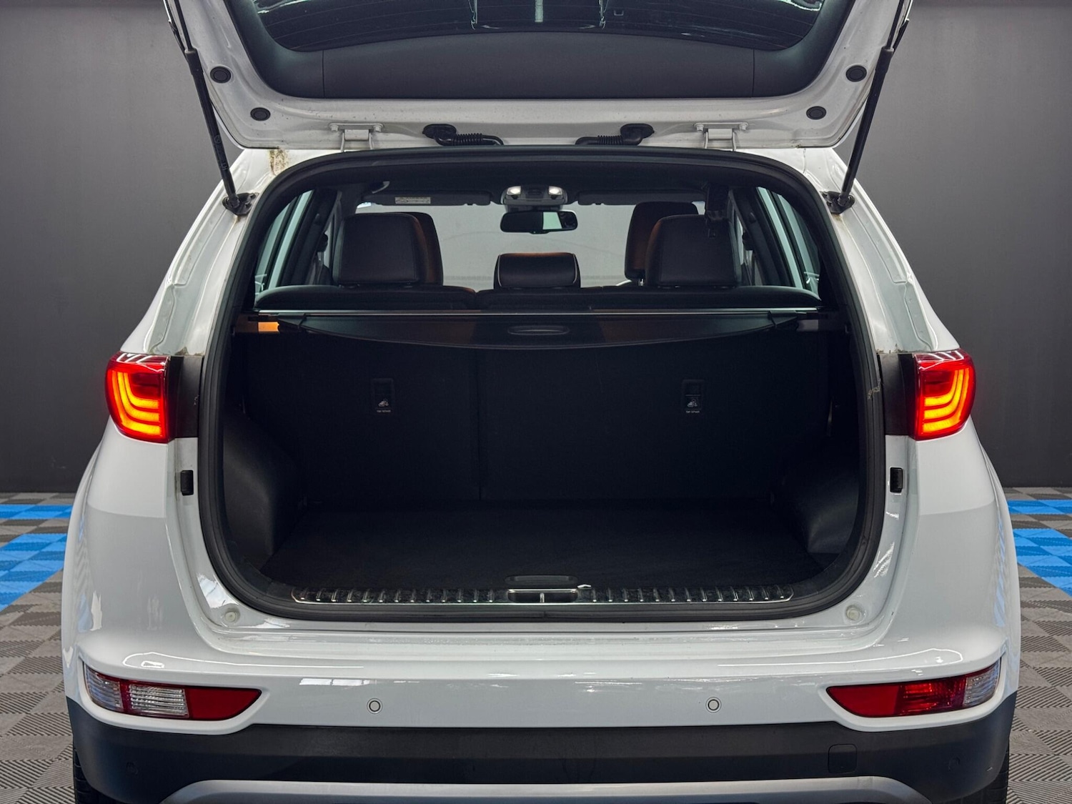 Used Kia Sportage 2016 for sale - 78086903: Photo 34