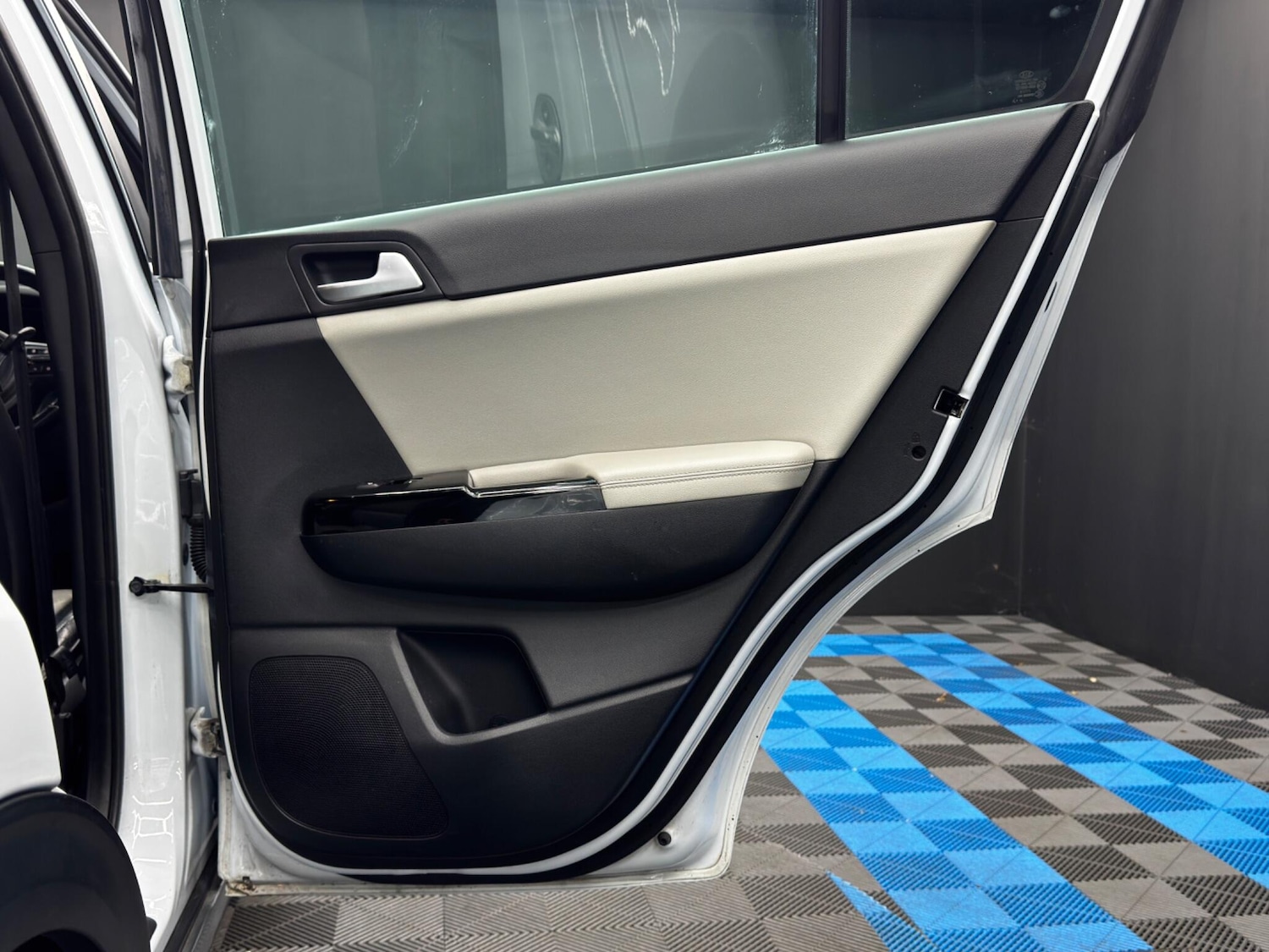 Used Kia Sportage 2016 for sale - 78086903: Photo 37