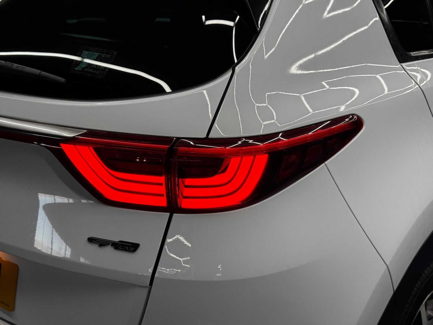 Used Kia Sportage 2016 for sale - 78086903: Photo 40