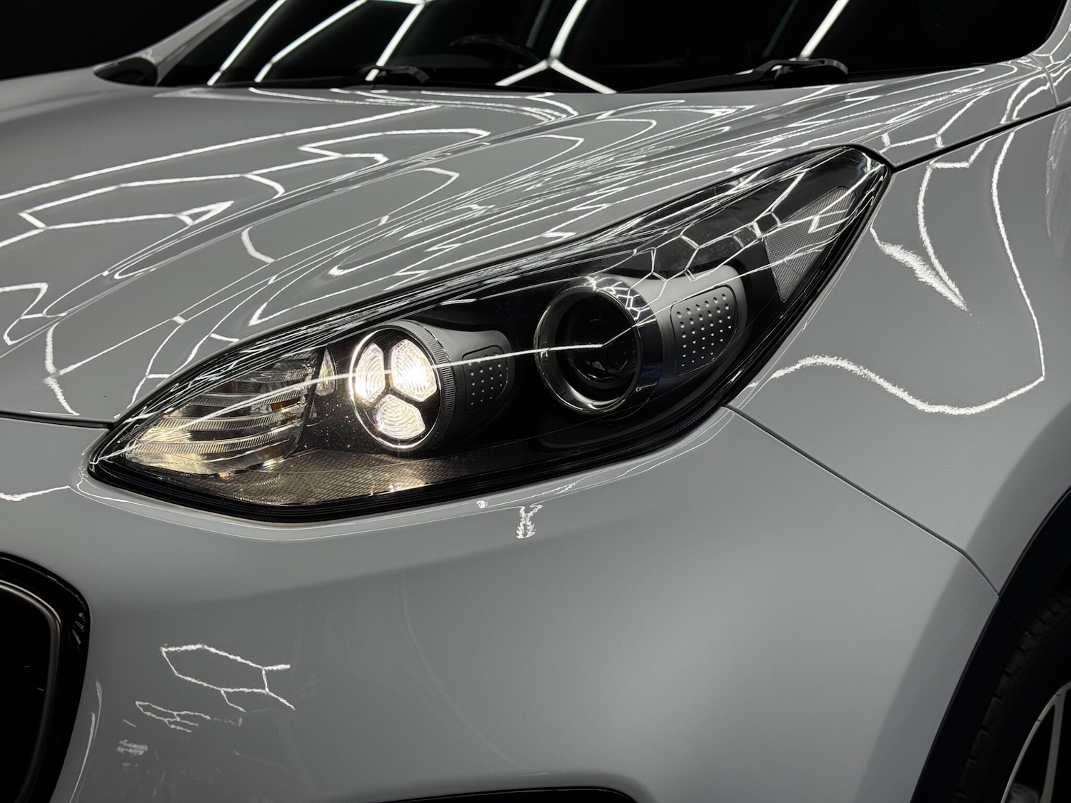 Used Kia Sportage 2016 for sale - 78086903: Photo 42