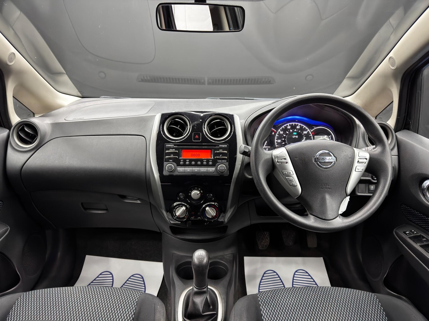 Used Nissan Note 2014 for sale - 76886185: Photo 10