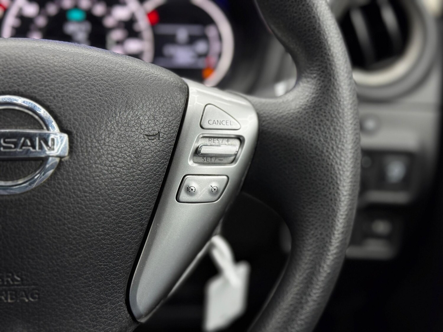 Used Nissan Note 2014 for sale - 76886185: Photo 21