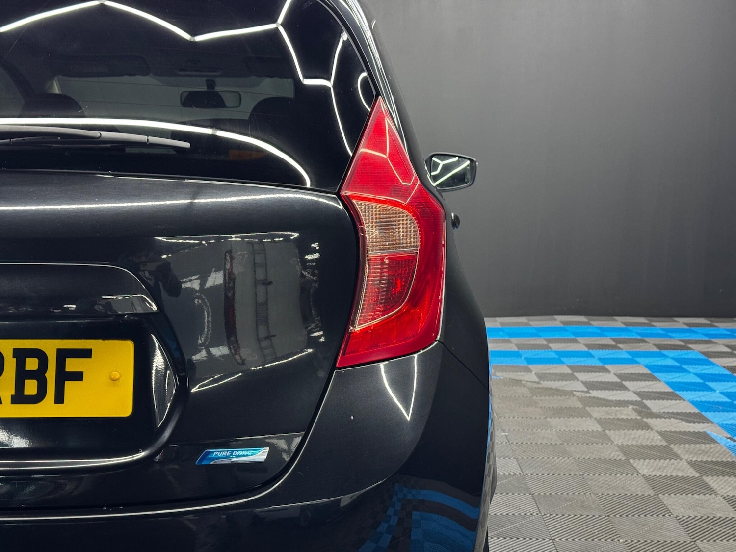 Used Nissan Note 2014 for sale - 76886185: Photo 33