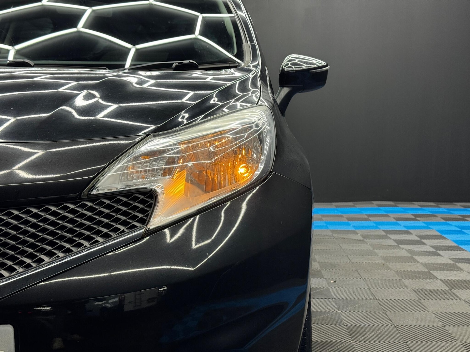 Used Nissan Note 2014 for sale - 76886185: Photo 35