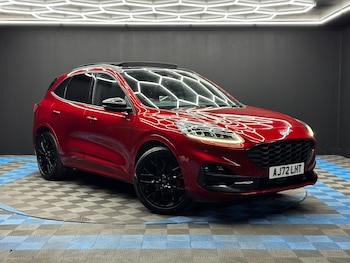 Used Ford Kuga 2022 for sale - 79552729: Photo