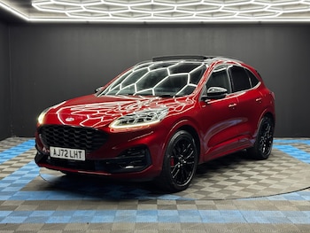 Used Ford Kuga 2022 for sale - 79552729: Photo