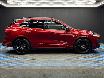 Used Ford Kuga 2022 for sale - 79552729: Photo