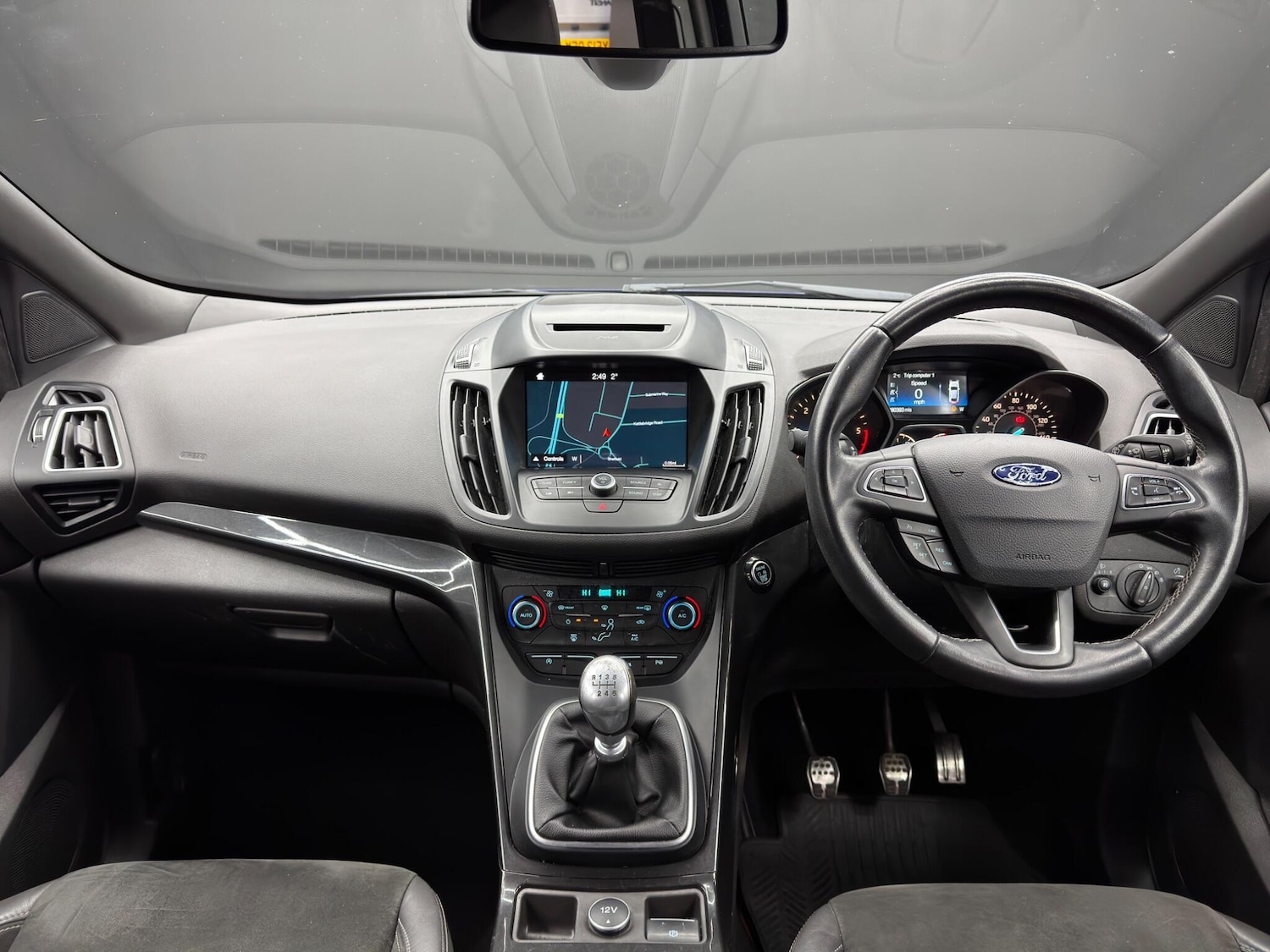 Used Ford Kuga 2016 for sale - 77091455: Photo 10