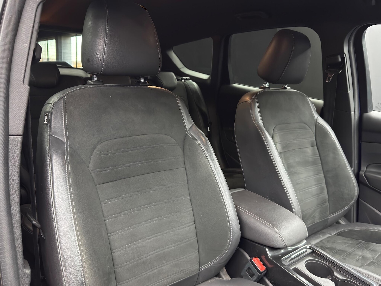 Used Ford Kuga 2016 for sale - 77091455: Photo 12