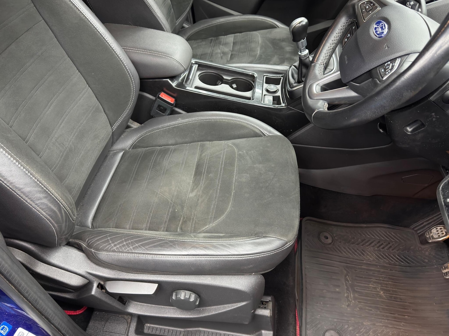 Used Ford Kuga 2016 for sale - 77091455: Photo 13