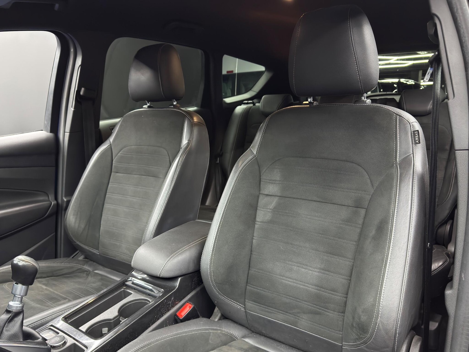 Used Ford Kuga 2016 for sale - 77091455: Photo 14