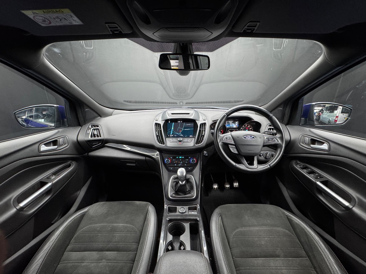 Used Ford Kuga 2016 for sale - 77091455: Photo 17